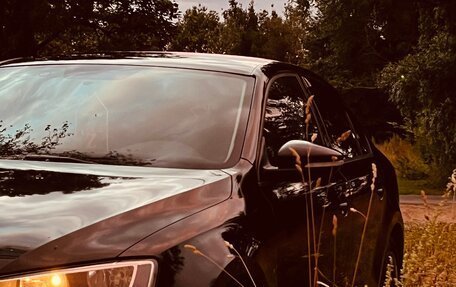 Volkswagen Jetta VI, 2014 год, 1 070 000 рублей, 2 фотография