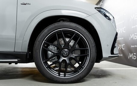 Mercedes-Benz GLE Coupe AMG, 2025 год, 18 900 000 рублей, 5 фотография