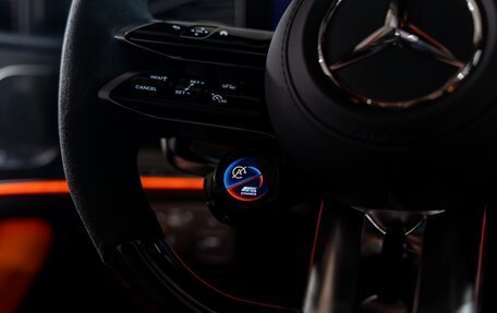 Mercedes-Benz GLE Coupe AMG, 2025 год, 18 900 000 рублей, 13 фотография