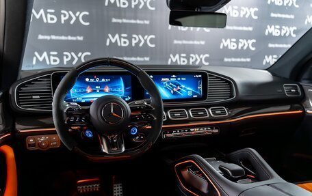 Mercedes-Benz GLE Coupe AMG, 2025 год, 18 900 000 рублей, 10 фотография
