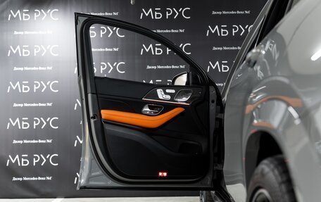 Mercedes-Benz GLE Coupe AMG, 2025 год, 18 900 000 рублей, 6 фотография