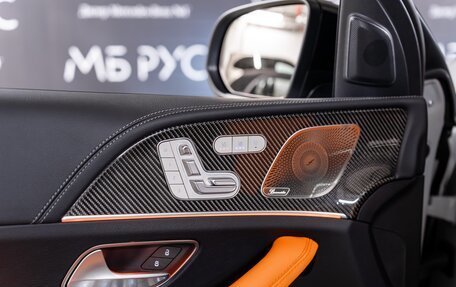 Mercedes-Benz GLE Coupe AMG, 2025 год, 18 900 000 рублей, 7 фотография