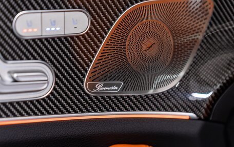 Mercedes-Benz GLE Coupe AMG, 2025 год, 18 900 000 рублей, 8 фотография