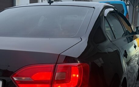 Volkswagen Jetta VI, 2014 год, 1 070 000 рублей, 4 фотография