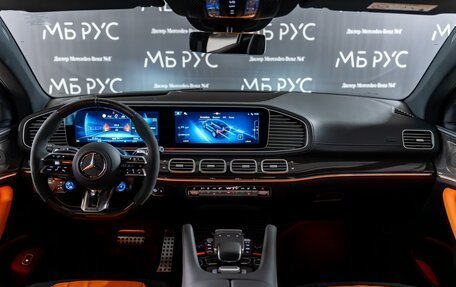 Mercedes-Benz GLE Coupe AMG, 2025 год, 18 900 000 рублей, 11 фотография