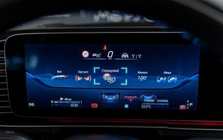 Mercedes-Benz GLE Coupe AMG, 2025 год, 18 900 000 рублей, 16 фотография