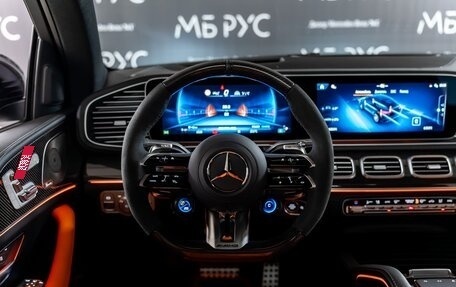 Mercedes-Benz GLE Coupe AMG, 2025 год, 18 900 000 рублей, 12 фотография