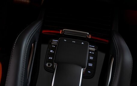 Mercedes-Benz GLE Coupe AMG, 2025 год, 18 900 000 рублей, 20 фотография