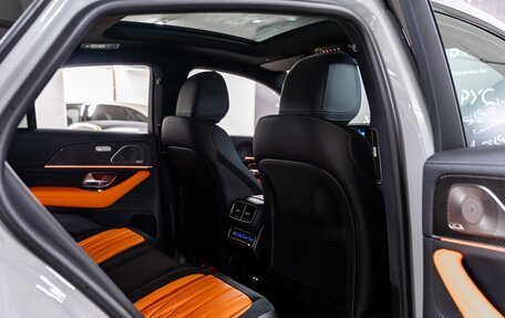 Mercedes-Benz GLE Coupe AMG, 2025 год, 18 900 000 рублей, 25 фотография