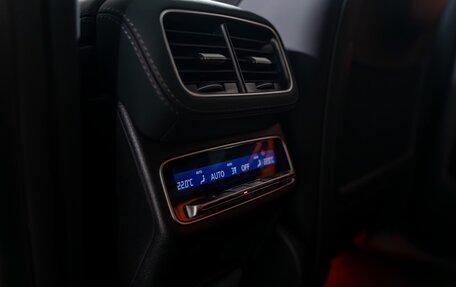 Mercedes-Benz GLE Coupe AMG, 2025 год, 18 900 000 рублей, 26 фотография