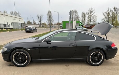 BMW 6 серия, 2005 год, 1 000 000 рублей, 6 фотография