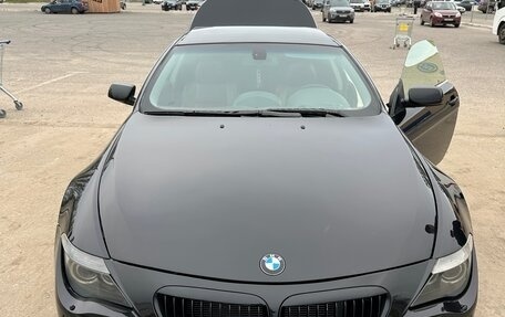 BMW 6 серия, 2005 год, 1 000 000 рублей, 2 фотография