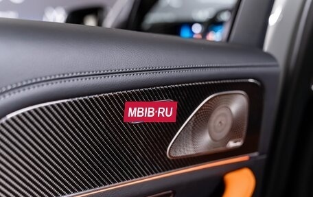 Mercedes-Benz GLE Coupe AMG, 2025 год, 18 900 000 рублей, 23 фотография