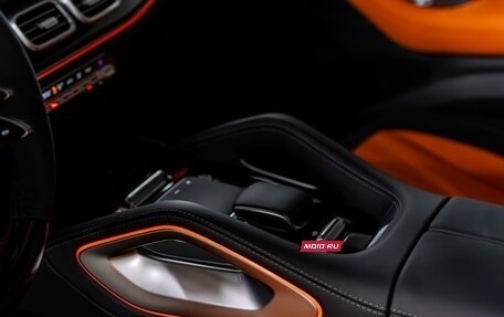 Mercedes-Benz GLE Coupe AMG, 2025 год, 18 900 000 рублей, 19 фотография