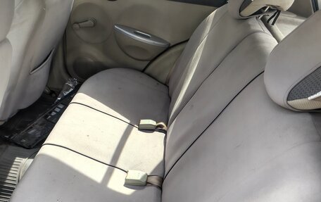 Lifan Smily I (330) рестайлинг, 2011 год, 250 000 рублей, 2 фотография