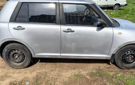 Lifan Smily I (330) рестайлинг, 2011 год, 250 000 рублей, 7 фотография