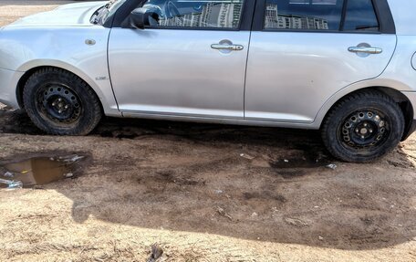 Lifan Smily I (330) рестайлинг, 2011 год, 250 000 рублей, 5 фотография