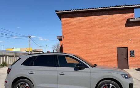 Audi Q5, 2025 год, 5 500 000 рублей, 5 фотография