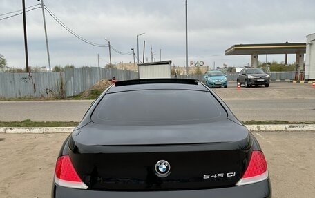 BMW 6 серия, 2005 год, 1 000 000 рублей, 7 фотография