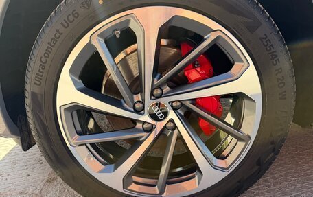 Audi Q5, 2025 год, 5 500 000 рублей, 10 фотография