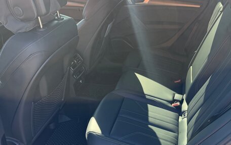 Audi Q5, 2025 год, 5 500 000 рублей, 15 фотография