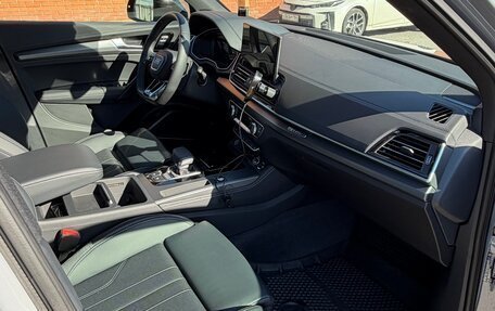 Audi Q5, 2025 год, 5 500 000 рублей, 16 фотография