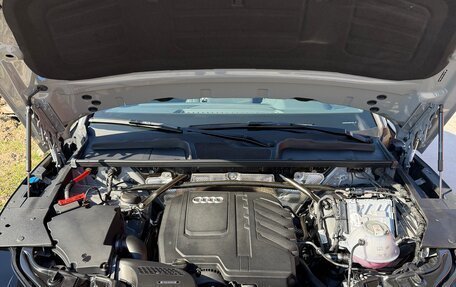 Audi Q5, 2025 год, 5 500 000 рублей, 23 фотография