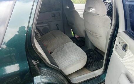 Chevrolet Blazer II рестайлинг, 1997 год, 200 000 рублей, 18 фотография