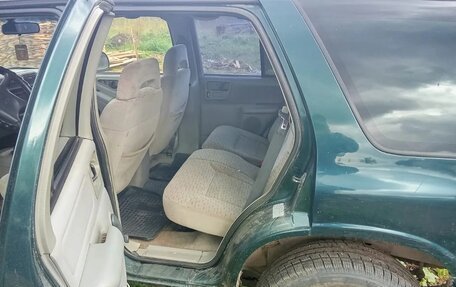 Chevrolet Blazer II рестайлинг, 1997 год, 200 000 рублей, 20 фотография