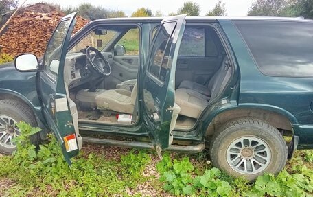 Chevrolet Blazer II рестайлинг, 1997 год, 200 000 рублей, 16 фотография