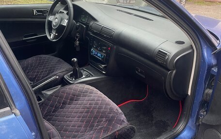 Volkswagen Passat B5+ рестайлинг, 1997 год, 395 000 рублей, 8 фотография