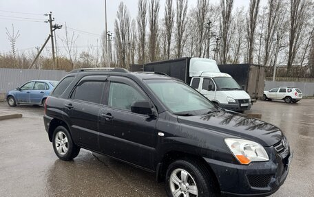 KIA Sportage II, 2009 год, 750 000 рублей, 4 фотография
