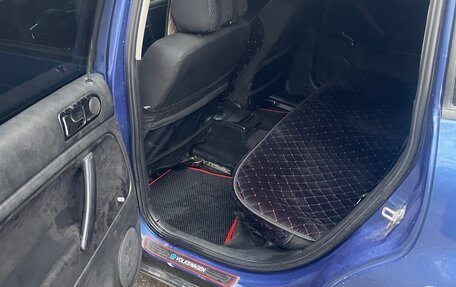 Volkswagen Passat B5+ рестайлинг, 1997 год, 395 000 рублей, 9 фотография