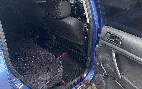 Volkswagen Passat B5+ рестайлинг, 1997 год, 395 000 рублей, 10 фотография