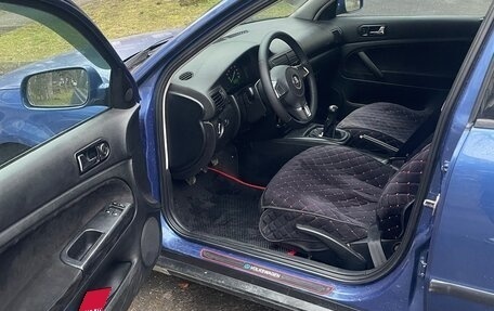 Volkswagen Passat B5+ рестайлинг, 1997 год, 395 000 рублей, 7 фотография