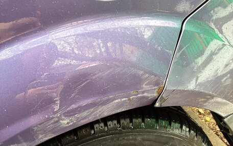 Ford Fiesta, 2007 год, 500 000 рублей, 5 фотография