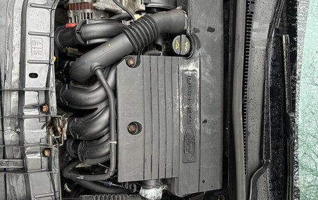 Ford Fiesta, 2007 год, 500 000 рублей, 6 фотография