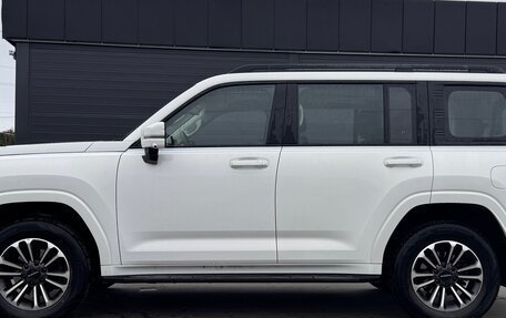 Haval H9, 2024 год, 3 700 000 рублей, 3 фотография