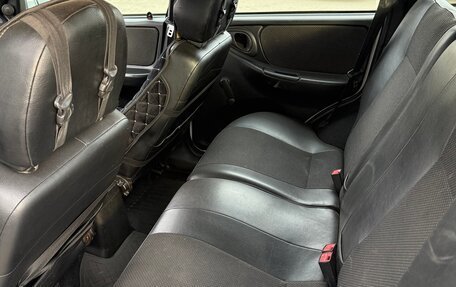 Chevrolet Niva I рестайлинг, 2010 год, 345 000 рублей, 6 фотография