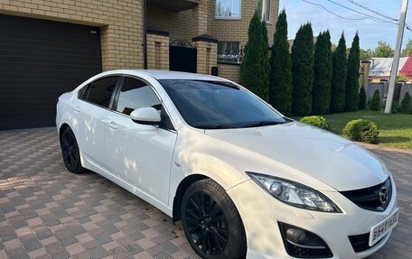Mazda 6, 2010 год, 900 000 рублей, 3 фотография