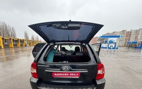 KIA Sportage II, 2009 год, 750 000 рублей, 7 фотография