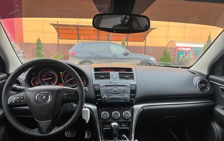 Mazda 6, 2010 год, 900 000 рублей, 7 фотография