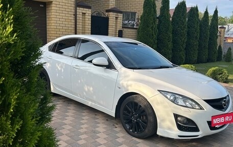 Mazda 6, 2010 год, 900 000 рублей, 4 фотография