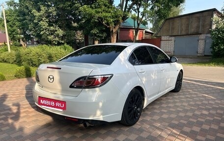 Mazda 6, 2010 год, 900 000 рублей, 5 фотография