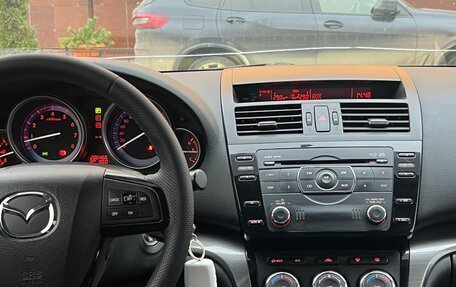 Mazda 6, 2010 год, 900 000 рублей, 8 фотография