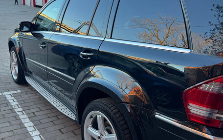 Mercedes-Benz GL-Класс, 2008 год, 1 700 000 рублей, 7 фотография