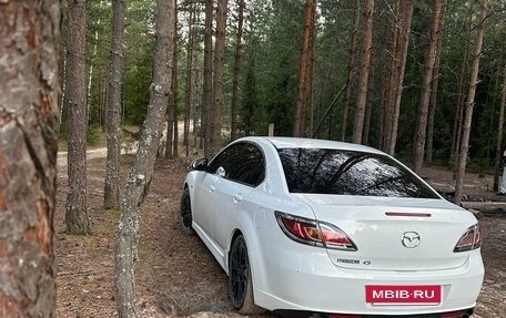 Mazda 6, 2010 год, 900 000 рублей, 6 фотография