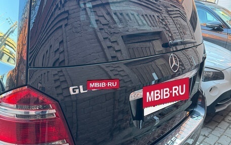 Mercedes-Benz GL-Класс, 2008 год, 1 700 000 рублей, 6 фотография