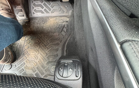 Mercedes-Benz GL-Класс, 2008 год, 1 700 000 рублей, 11 фотография