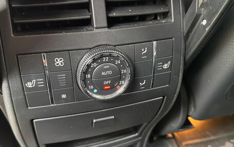 Mercedes-Benz GL-Класс, 2008 год, 1 700 000 рублей, 13 фотография